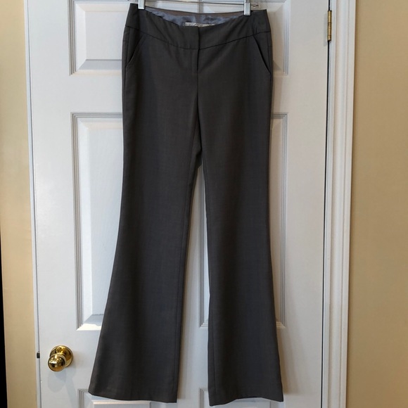 Womens low-rise pants - Picture 1 of 3
